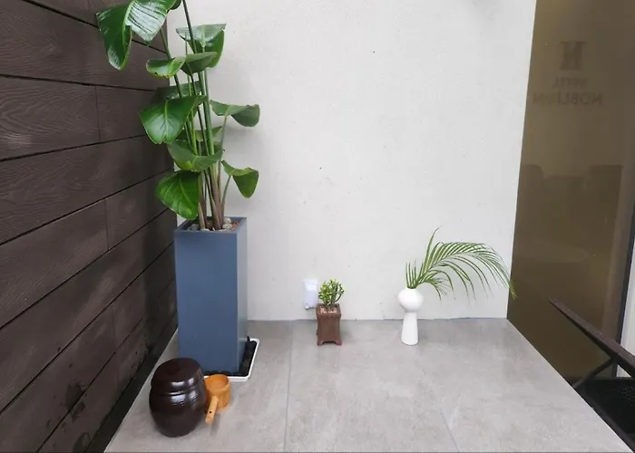 Pohang Hotel Noblion