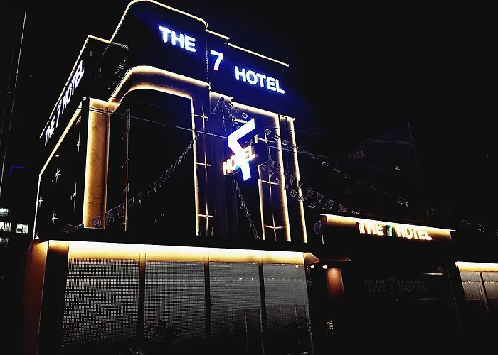 The 7 Hotel